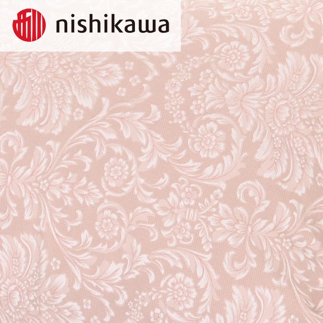 nishikawa ( 西川 ) 枕カバー 2枚セット (全2色・45×65cm)SJ02100017[ カバー 寝具 まくら ]