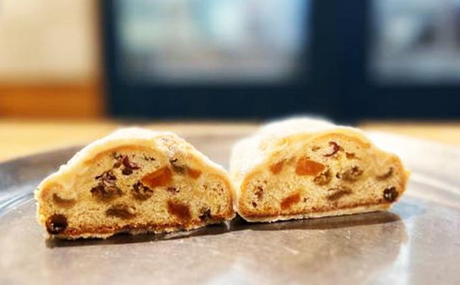 夏に食べたい！冷やしておいしいサマーシュトレン｜瑞穂市 お取り寄せ グルメ スイーツ ※2026年6月～発送