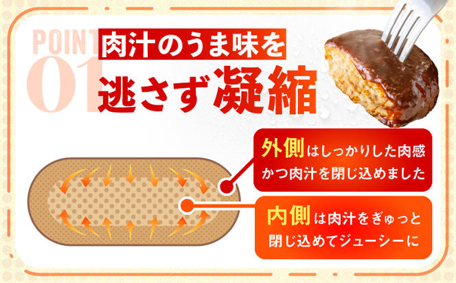 【定期便】4回定期 直火焼ハンバーグ デミグラスソース 22個セット（計3kg超え）合計88個 定期便 ハンバーグ デミグラス 日本ハムマーケティング 冷凍ハンバーグ 個包装 デミグラスハンバーグ 簡単調理 国内製造ハンバーグ 湯煎 湯せん 簡単ハンバーグ 温めるだけハンバーグ 惣菜 レトルトハンバーグ おかず ふっくらハンバーグ ギフト 贈り物 ジューシーハンバーグ 大容量 ハンバーグ 個装ハンバーグ デミハンバーグ 王道ハンバーグ おいしいハンバーグ 美味しいハンバーグ