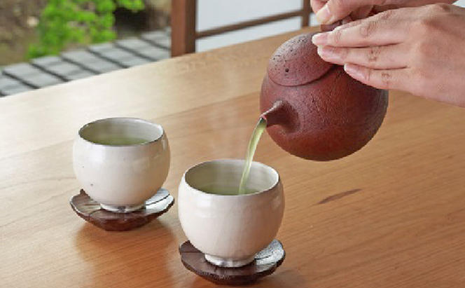 静岡県産「JAおおいがわのお茶」バラエティーセット