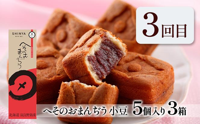 【定期便】菓子舗新谷 ふらの銘菓 自慢のスイーツ定期便！《年5回 連続お届け》 菓子 ケーキ スイーツ チーズケーキ 饅頭 カステラ 冷凍 定期 お楽しみ 北海道 富良野 富良野市