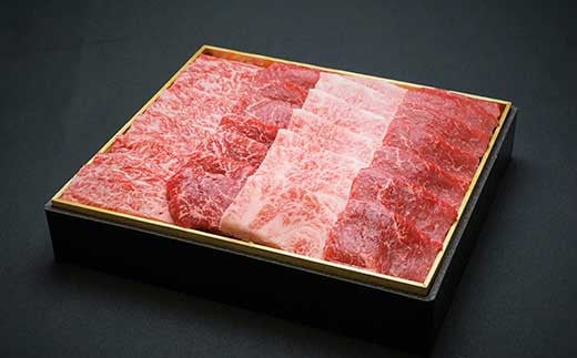 宮崎牛 切り落とし 霜降り ＆ 赤身 焼肉セット 700g カルビ モモ ウデ 赤身 国産牛 牛肉 お肉 冷凍 焼肉 焼き肉 BBQ バーベキュー 鉄板 ホットプレート ギフト 贈答用 贈り物 特別な日 誕生日 宮崎県 九州 送料無料 日本一 祝！宮崎牛は、史上初和牛オリンピック４大会連続内閣総理大臣賞受賞！ 
