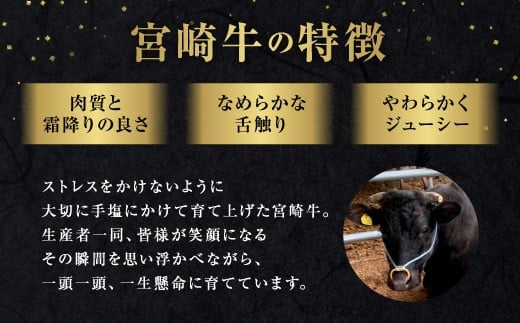 宮崎牛 切り落とし 牛肉 リブロース しゃぶしゃぶ すき焼き用 700g 国産 牛肉 スライス 冷凍 数量限定 宮崎県 九州 送料無料