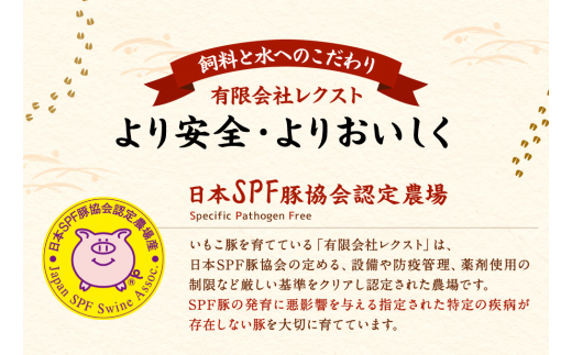 豚肉 いもこ豚 小間切れ 1.5kg 500g×3パック ぶたにく ブタ肉 細切れ こま切れ 冷凍 送料無料 薄切り 小分け 国産 九州 宮崎県