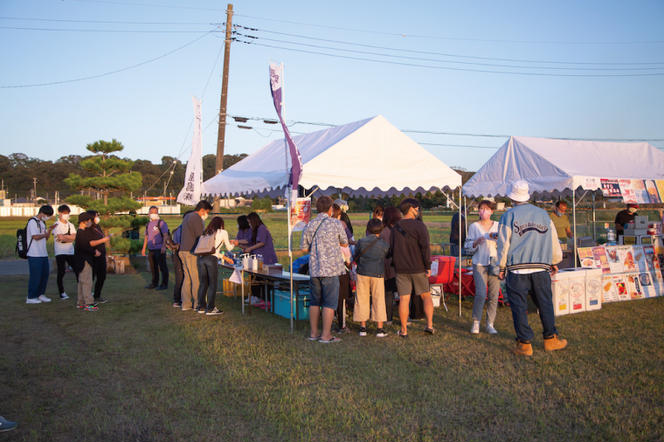 令和6年10月12日 （土）Meet to Art in 鹿嶋市花火大会【イベント 夏 花火 花火大会 観覧シート マス席 桟敷席 茨城県 鹿嶋市】（KBW-7）