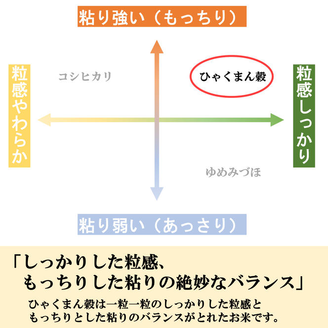 【日本農業賞大賞】ひゃくまん穀9kg(4.5kg×2袋)精白米 能美市 お米 米