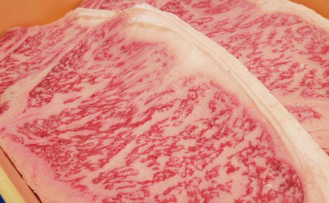 黒毛和牛 「常陸牛」 ロース ステーキ用  1kg  お肉 和牛 牛 赤身肉 精肉 国産 食品