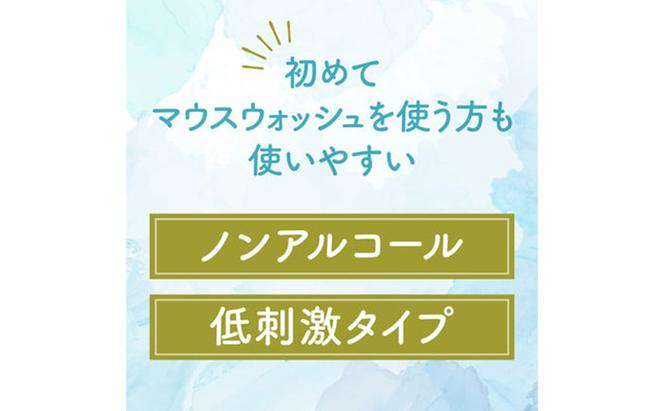 モンダミン ヴァージンターコイズ 1080mL 3本 マウスウォッシュ 洗口液 洗浄 オーラルケア よごれ防止 口臭ケア 殺菌 コーティング 歯磨き はみがき ノンアルコール