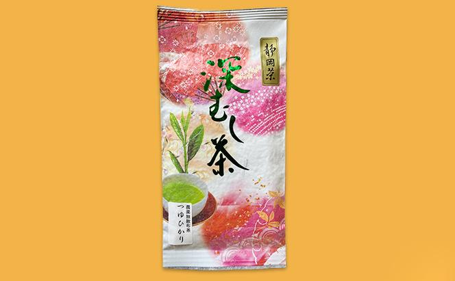 【 静岡茶 】 浦野製茶 特製セット A　【つゆひかり(100g)　さえみどり(100g)　粉末緑茶(2g×30本)　茶飴(100g 約30個)】  茶 お茶 緑茶 日本茶 茶葉 粉末 国産 静岡県産 袋井市