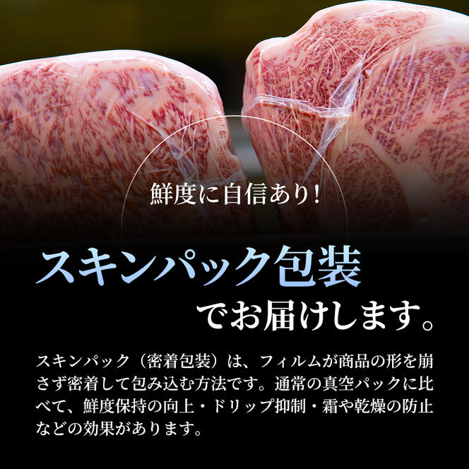 神戸牛 ステーキ & サーロイン 焼きしゃぶ ヒレ モモ 3種食べ比べ Eセット 計6枚（520g） ヘレ モモ赤身 牛肉 和牛 お肉 ステーキ肉 焼肉 焼き肉 黒毛和牛 福袋 冷凍