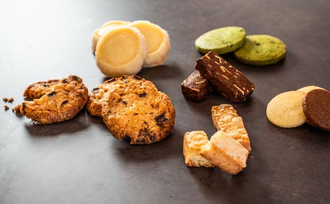 クッキー 詰め合わせ 6個入り 焼菓子 スイーツ 洋菓子 ギフト 赤穂市