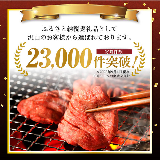 【訳あり】やわらか厚切り牛タン【塩仕込み】計700g（350g×2p）※配送不可：離島・沖縄