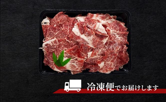 訳あり 飛騨牛 切り落としスライス500g 牛 牛肉 切り落とし カレー