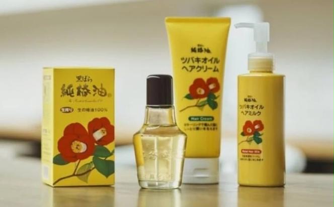 黒ばら本舗 純椿油 72ml ツバキオイル ヘアミルク セット 詰め合わせ すみだモダン 椿油 椿オイル 美容 美容グッズ ヘアケア ヘアケア用品 ヘアオイル 髪の毛 ケア ケア用品 保湿 スキンケア 日用品 消耗品 東京 東京都 墨田区