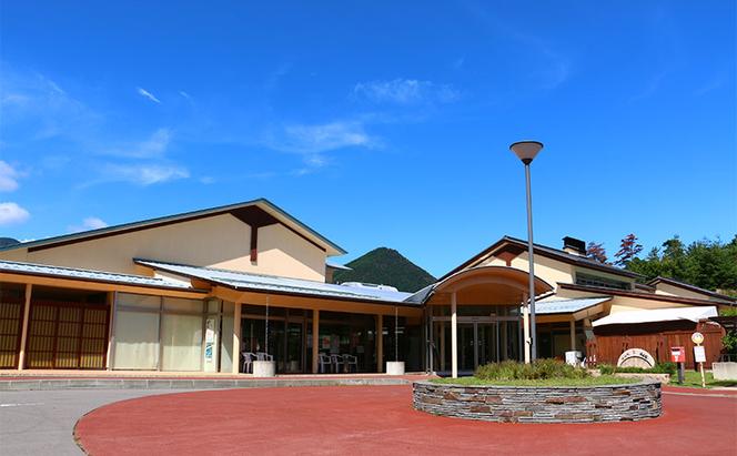 長野県坂城町日帰り温泉施設「びんぐし湯さん館」温泉贈湯券10枚 チケット 温泉 日帰り温泉 日帰り 旅行 温泉施設 長野県 坂城町