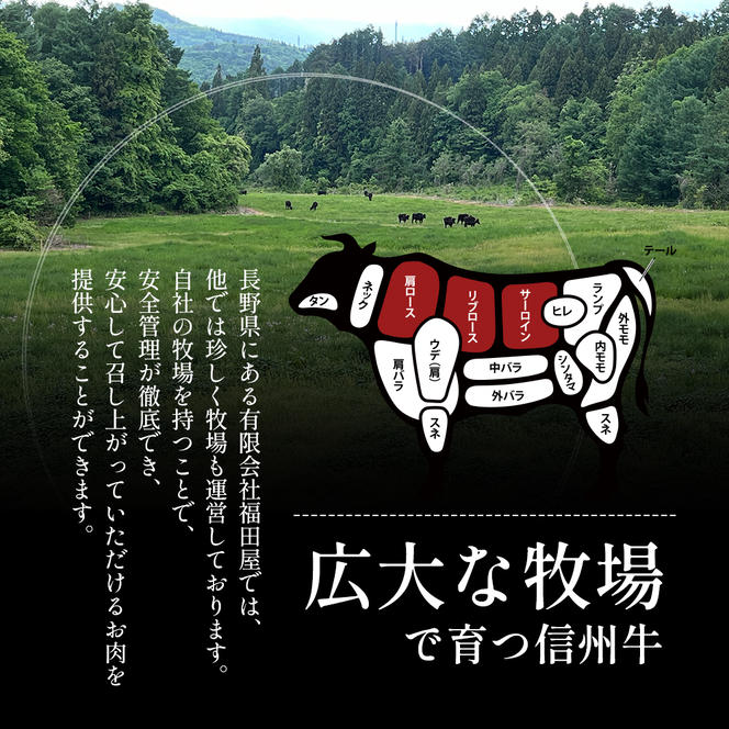 定期便 2ヶ月 りんごで育った信州牛 焼肉用 約900g 【 牛肉 信州牛 焼肉 黒毛和牛 A5 肉 お肉 牛 和牛 焼き肉 BBQ バーベキュー ギフト A5等級 冷蔵 長野県 長野 定期 お楽しみ 2回 】 