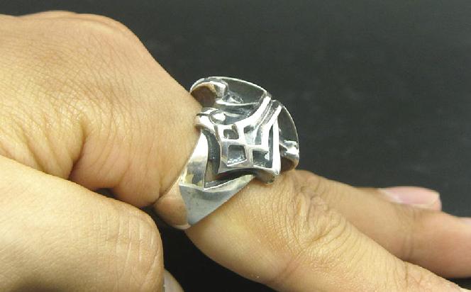 City scape ring シティ スケープ リング ｜ リング 指輪 シルバーリング シルバー シルバー925 ハンドメイド 手作り ゆびわ りんぐ  アクセサリー 925 選べる サイズ ジュエリー アクセ ファッション 人気 シンプル ギフト プレゼント 年末年始 お中元 お歳暮 内祝い 快気祝い