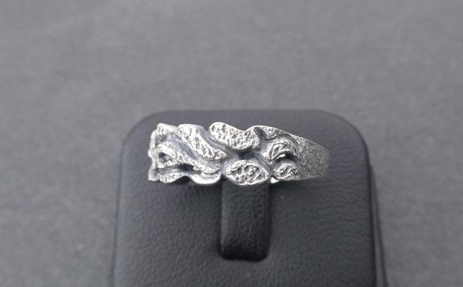 Tree  ring ツリー リング ｜ 指輪 シルバーリング シルバー シルバー925 ハンドメイド 手作り ゆびわ りんぐ アクセサリー 925 選べる サイズ ジュエリー アクセ ファッション 人気 シンプル ギフト プレゼント 年末年始 お中元 お歳暮 内祝い 快気祝い