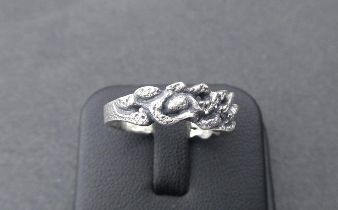 Tree  ring ツリー リング ｜ 指輪 シルバーリング シルバー シルバー925 ハンドメイド 手作り ゆびわ りんぐ アクセサリー 925 選べる サイズ ジュエリー アクセ ファッション 人気 シンプル ギフト プレゼント 年末年始 お中元 お歳暮 内祝い 快気祝い