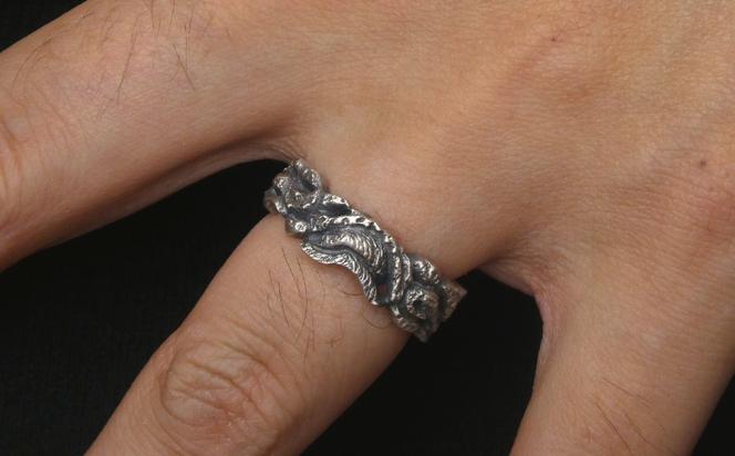 Tree  ring ツリー リング ｜ 指輪 シルバーリング シルバー シルバー925 ハンドメイド 手作り ゆびわ りんぐ アクセサリー 925 選べる サイズ ジュエリー アクセ ファッション 人気 シンプル ギフト プレゼント 年末年始 お中元 お歳暮 内祝い 快気祝い