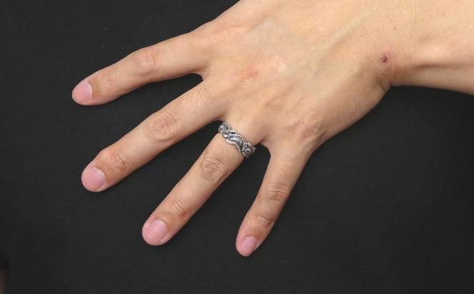 Tree  ring ツリー リング ｜ 指輪 シルバーリング シルバー シルバー925 ハンドメイド 手作り ゆびわ りんぐ アクセサリー 925 選べる サイズ ジュエリー アクセ ファッション 人気 シンプル ギフト プレゼント 年末年始 お中元 お歳暮 内祝い 快気祝い