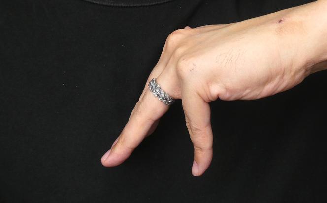 Tree  ring ツリー リング ｜ 指輪 シルバーリング シルバー シルバー925 ハンドメイド 手作り ゆびわ りんぐ アクセサリー 925 選べる サイズ ジュエリー アクセ ファッション 人気 シンプル ギフト プレゼント 年末年始 お中元 お歳暮 内祝い 快気祝い