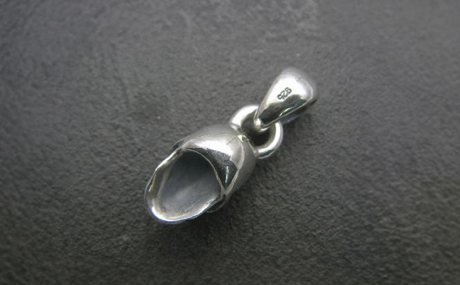 Large skull pendant ラージ スカル ペンダント ｜ ペンダント シルバー シルバー925 スカル ハンドメイド 手作り ペンダント シルバー アクセサリー 髑髏 モチーフ ペンダントトップ ネックレス チャーム ジュエリー アクセ ファッション 人気 シンプル ギフト プレゼント 年末年始 お中元 お歳暮 内祝い 快気祝い