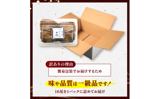 【 容量 選べる 】訳あり いわし 干物 16～48尾 冷凍 国産 パック 小分け 開き 便利 ご飯 イワシ ごはん 魚 さかな いわし 簡単 調理 干物 真イワシ ご飯のお供 つまみ 干物 酒の肴 鰯 晩酌 おかず マイワシ いわし 干物 海鮮 新鮮 魚介 いわし 海産 ヤマカ水産 愛知県 南知多町 人気 おすすめ