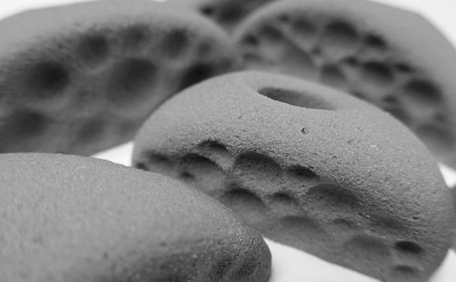 クライミングホールド・入門セット クライミング 遊び 子供 トレーニング リサイクル素材 耐久 環境保護