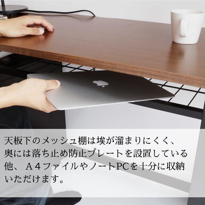 ワークデスク Work Desk Expand ヴィンテージナチュラル リモートワーク 在宅 テレワーク パソコンデスク 学習机 引き出し付き  収納 家具 インテリア  サイドテーブル デスク 机 テーブル 市場家具 インテリア  いちば ICHIBA koti