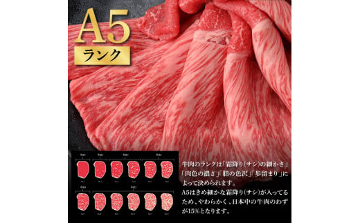 【CF-R5tka】土佐和牛最高級A5特選ももスライス450g 牛肉 肉 お肉 和牛 国産 牛 もも肉 モモ肉 A5 最高級 特選 霜降り 国産 豪華 贅沢 美味しい おいしい 柔らかい すき焼き しゃぶしゃぶ 肉汁