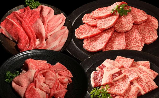 6か月　月決め商品　定期便（偶数月チョイス）  [肉 牛肉 神戸牛 最高級肉 神戸ビーフ 神戸肉 但馬牛 もも カルビ スライス ローストビーフ 焼肉 すき焼き ステーキ 食べ比べ お取り寄せ 加東市 兵庫県]