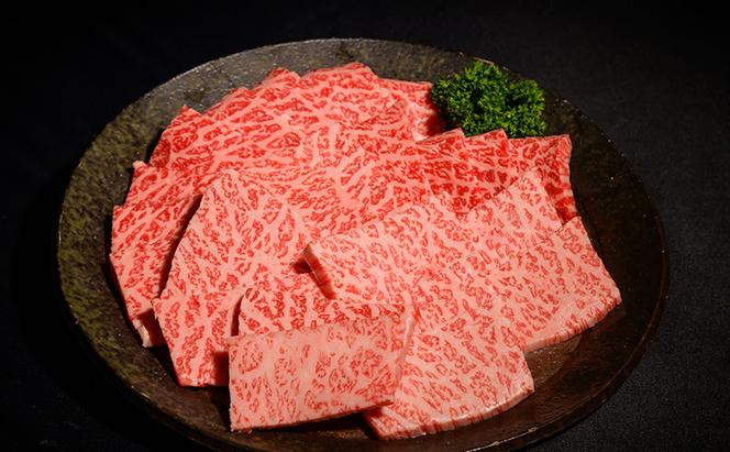 神戸牛一頭焼肉食べ比べ（800g） [肉 牛肉 神戸牛 最高級肉 神戸ビーフ 神戸肉 但馬牛 ロース もも かた ばら 食べ比べ 焼肉 お取り寄せ 加東市 兵庫県]