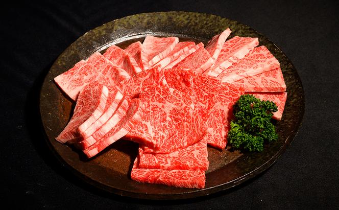 神戸牛一頭焼肉食べ比べ（800g） [肉 牛肉 神戸牛 最高級肉 神戸ビーフ 神戸肉 但馬牛 ロース もも かた ばら 食べ比べ 焼肉 お取り寄せ 加東市 兵庫県]