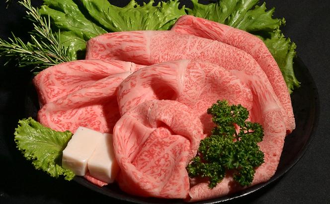 神戸牛すきやき＆焼肉セット（2.4kg） [肉 牛肉 神戸牛 最高級肉 神戸ビーフ 神戸肉 但馬牛 肩ロース もも スライス カルビ すき焼き 焼肉 お取り寄せ 加東市 兵庫県]