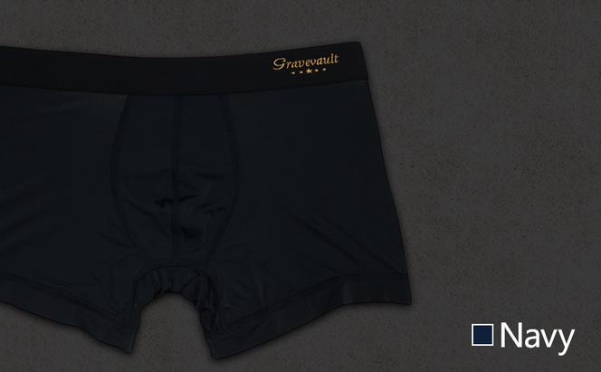 gravevault Plain short 3枚セット(Black,Navy,Gray)