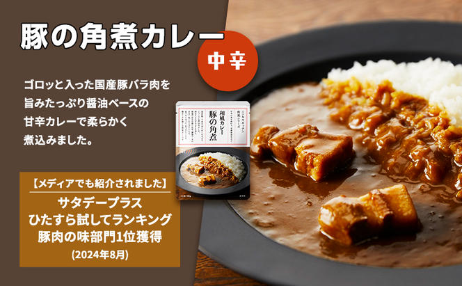 レトルト 人気カレー3種セット カレー 常温 常温保存 レトルト食品 レトルトカレー 簡単 セット