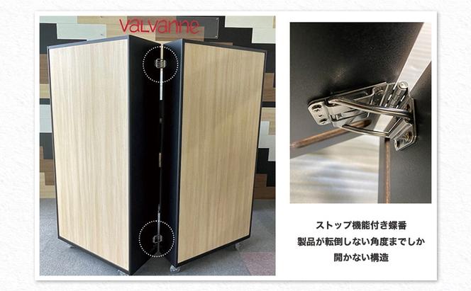 HOBBY CRAFT BASE MODELLO〔モデーロ〕HCB-M715/BN　バルバーニ 作業台 プラモデル モデラー リモートワーク 在宅 テレワーク パソコンデスク 趣味 コンパクト 静岡 袋井市