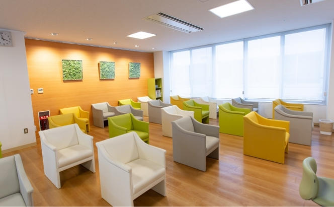 【独立行政法人労働者健康安全機構　香川労災病院】　脳ドック受診チケット /脳神経外科専門医による総合判定・指導