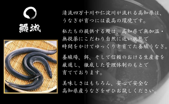 鰻 国産 うなぎの佃煮 150g×5袋入 / 鰻城 うなぎ ウナギ 佃煮 ご飯のお供 肴 時短 小分け 電子レンジ