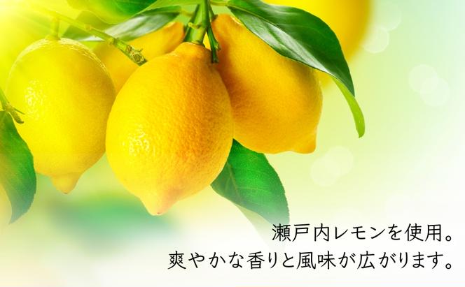 レモンケーキ 10個入 / スイーツ 菓子 洋菓子 焼菓子 ケーキ 瀬戸内レモン