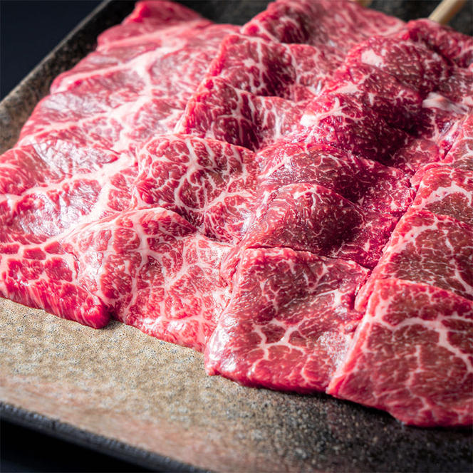 最高級黒毛和牛 平井牛 A5/A4等級 赤身焼肉 1kg