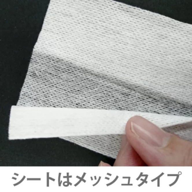ミャオワンSpot 歯磨き用ウェット 10枚入(80個)