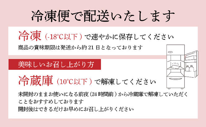 近江牛モモステーキ（6枚）600g