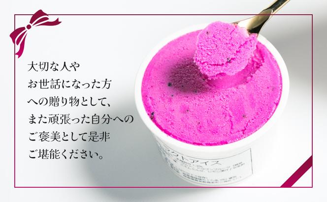 養本社のドラゴンフルーツジェラート　6個入 お菓子 