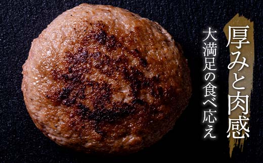 FKK19-997_あか牛入りハンバーグ100g×12個 牛 ハンバーグ 牛肉 ビーフ 肉 食品