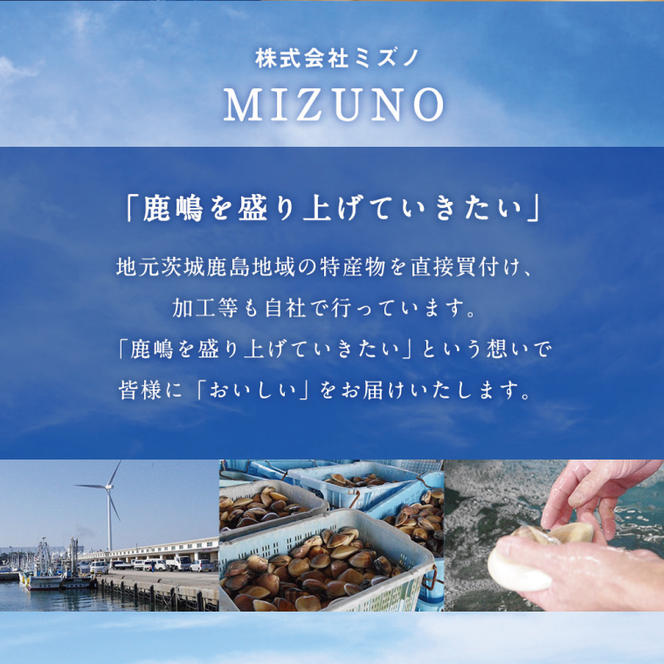 日本一の生産地　茨城県鹿島灘産はまぐり 18粒以上【ハマグリ 蛤 海鮮 魚貝 冷蔵 縁起物 酒蒸し お吸い物 鹿島灘 茨城県 鹿嶋市 35000円以内】（KM-16）