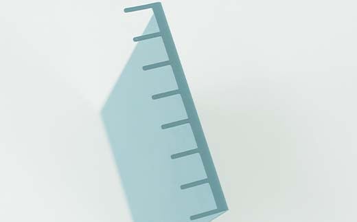 FKK19-23E_アイアンアイテム アクセサリースタンド モスブルー