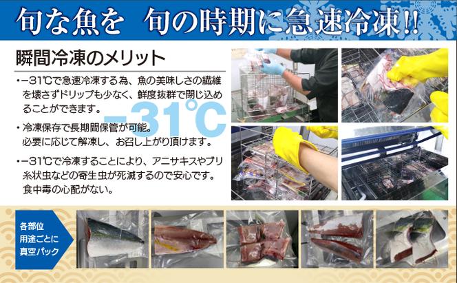 【新鮮！瀬戸内海産ハマチ＆真鯛刺身＋ハマチカマ塩焼き用セット】贅沢3種×計9パック　新鮮 刺身 食べ比べ 魚 一本釣り 海産物 海の幸 魚介 魚介類 真鯛 ハマチ 惣菜 おかず 朝ごはん 朝食 冷凍 冷凍配送 香川県 香川 丸亀