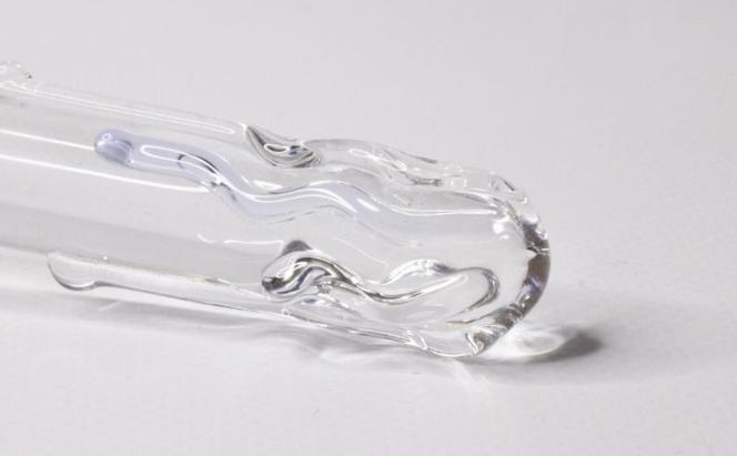 clarto　ガラスペンyururi　筆記用具 ガラスペン 硝子ペン 手作り ガラス 硝子 シンプル インク 手紙 日記 プレゼント ギフト 墨田区 東京都